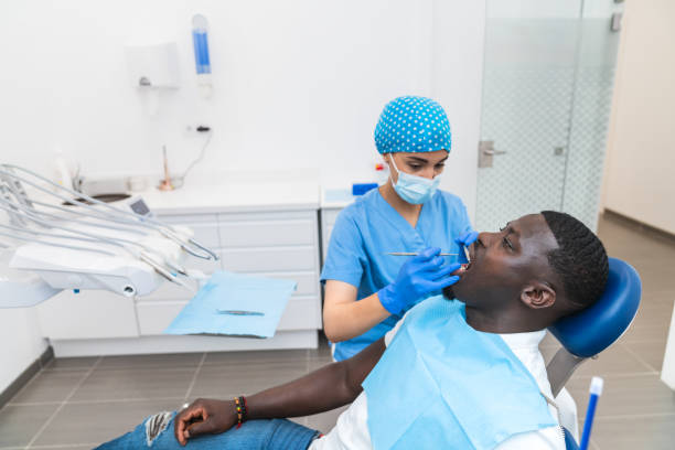 Best Emergency Tooth Extraction in Macungie, PA