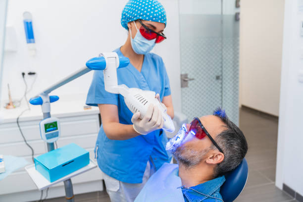 Best Pediatric Emergency Dentist in Macungie, PA